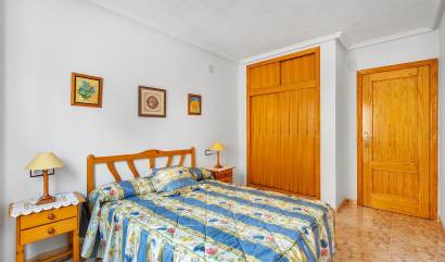 Revente - Apartment - Torrevieja - Playa del cura