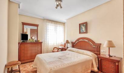 Revente - Apartment - Torrevieja - Playa del cura