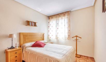 Revente - Apartment - Torrevieja - Playa del cura