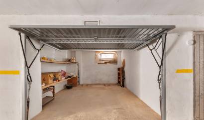 Revente - Apartment - Torrevieja - Playa del cura