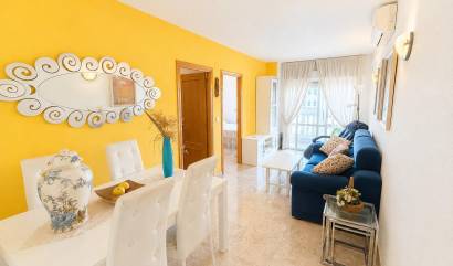 Revente - Apartment - Torrevieja - Playa del cura
