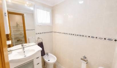 Revente - Apartment - Torrevieja - Playa del cura