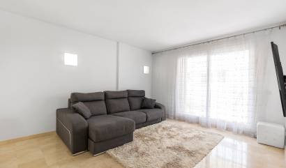 Revente - Apartment - Torrevieja - Punta Prima