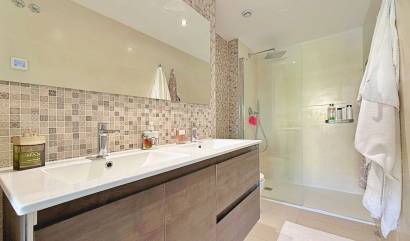 Revente - Apartment - Torrevieja - Punta Prima