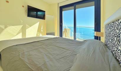 Revente - Apartment - Torrevieja - Punta Prima