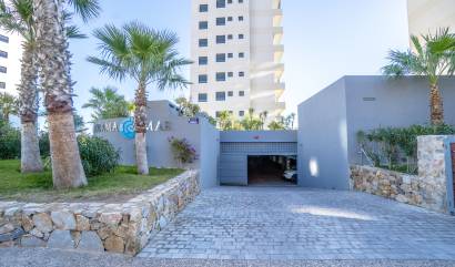 Revente - Apartment - Torrevieja - Punta Prima