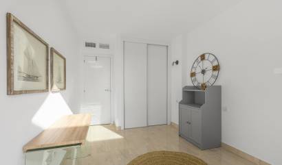 Revente - Apartment - Torrevieja - Punta Prima