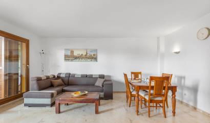 Revente - Apartment - Torrevieja - Punta Prima