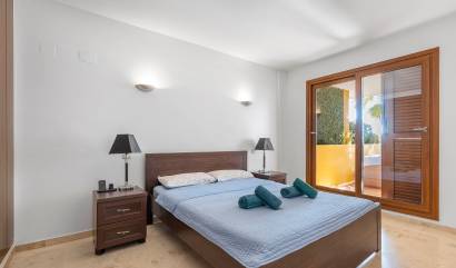 Revente - Apartment - Torrevieja - Punta Prima