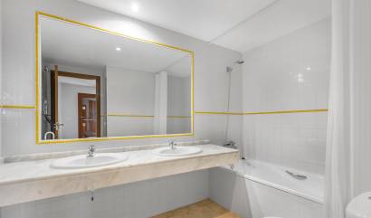 Revente - Apartment - Torrevieja - Punta Prima