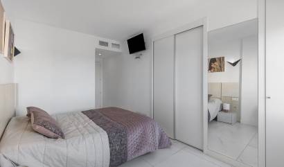 Revente - Apartment - Torrevieja - Punta Prima