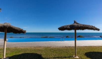Revente - Apartment - Torrevieja - Punta Prima