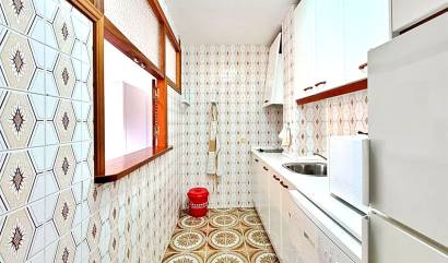 Revente - Apartment - Torrevieja - Rocio del mar