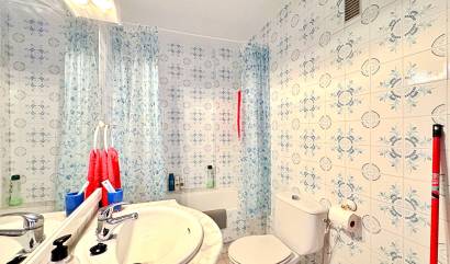 Revente - Apartment - Torrevieja - Rocio del mar