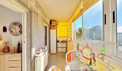 Revente - Apartment - Torrevieja - Rocio del mar