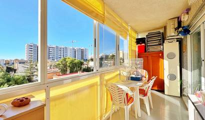 Revente - Apartment - Torrevieja - Rocio del mar