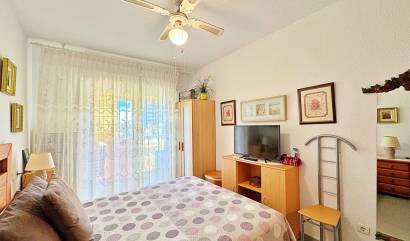 Revente - Apartment - Torrevieja - Rocio del mar
