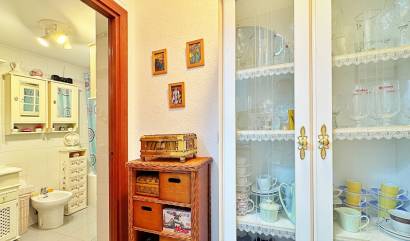 Revente - Apartment - Torrevieja - Rocio del mar