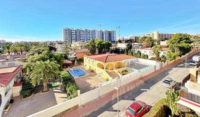 Revente - Apartment - Torrevieja - Rocio del mar