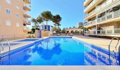 Revente - Apartment - Torrevieja - Rocio del mar