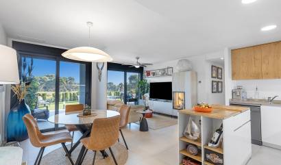 Revente - Apartment - Torrevieja - Rocio del mar