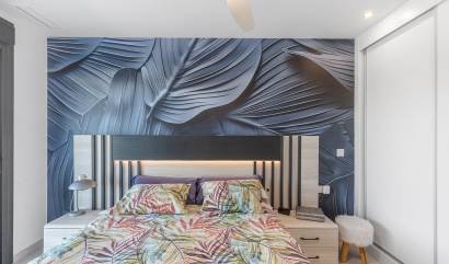 Revente - Apartment - Torrevieja - Rocio del mar