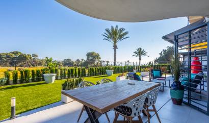 Revente - Apartment - Torrevieja - Rocio del mar
