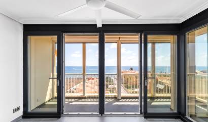 Revente - Apartment - Torrevieja - Rocio del mar