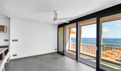 Revente - Apartment - Torrevieja - Rocio del mar