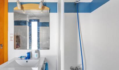Revente - Apartment - Torrevieja - Rocio del mar