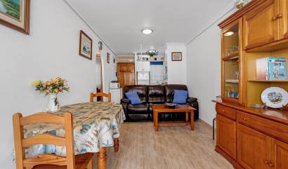Revente - Apartment - Torrevieja - San luis