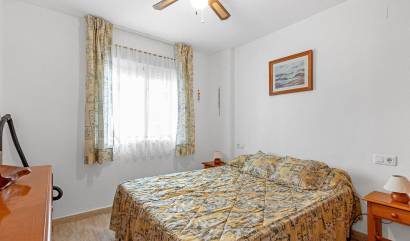 Revente - Apartment - Torrevieja - San luis