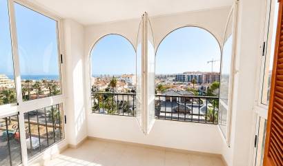 Revente - Apartment - Torrevieja - Torre del moro