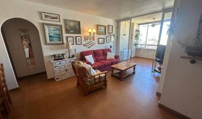 Revente - Apartment - Torrevieja - Torre la mata