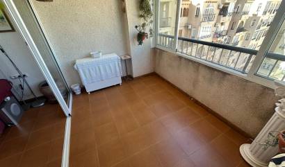 Revente - Apartment - Torrevieja - Torre la mata