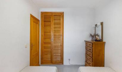 Revente - Apartment - Torrevieja - Torreblanca