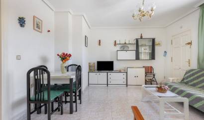 Revente - Apartment - Torrevieja - Torreblanca