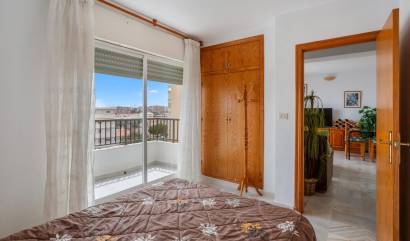 Revente - Apartment - Torrevieja - Torreblanca