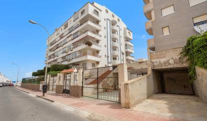 Revente - Apartment - Torrevieja - Torreblanca