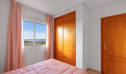 Revente - Apartment - Torrevieja - Torreblanca