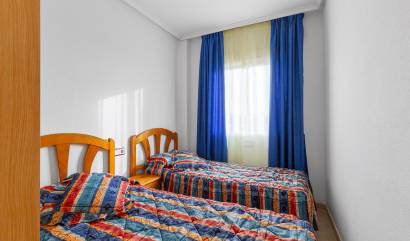 Revente - Apartment - Torrevieja - Torreblanca