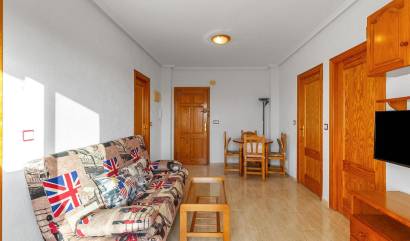 Revente - Apartment - Torrevieja - Torreblanca
