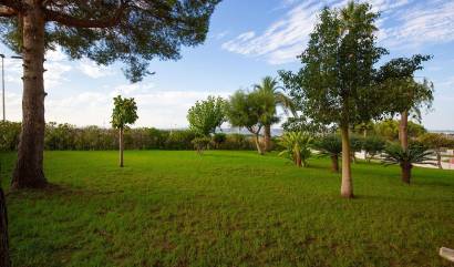 Revente - Apartment - Torrevieja - Torreblanca