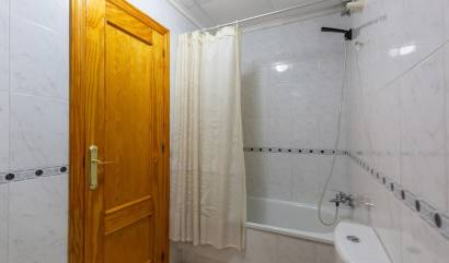 Revente - Apartment - Torrevieja - Torreblanca