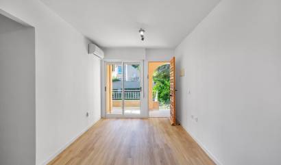 Revente - Apartment - Torrevieja - Torreblanca