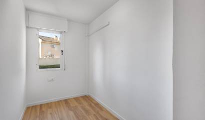 Revente - Apartment - Torrevieja - Torreblanca