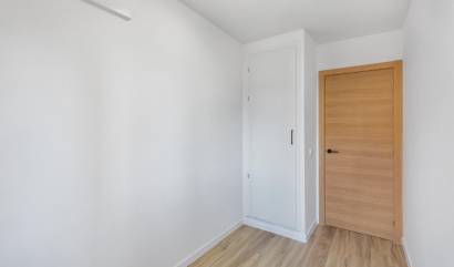 Revente - Apartment - Torrevieja - Torreblanca