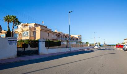 Revente - Apartment - Torrevieja - Torreblanca