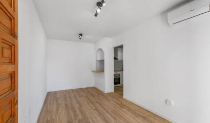 Revente - Apartment - Torrevieja - Torreblanca
