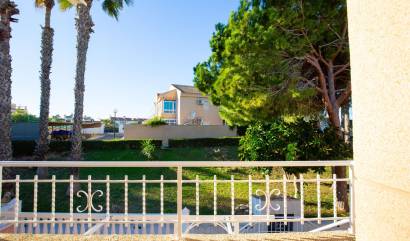 Revente - Apartment - Torrevieja - Torreblanca
